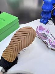 Bottega Veneta Orbit pink - 5