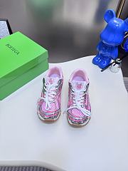 Bottega Veneta Orbit pink - 3