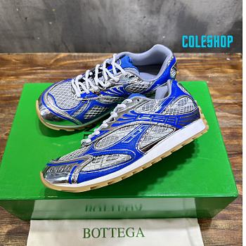 Bottega Veneta Orbit blue