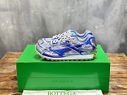 Bottega Veneta Orbit blue - 6