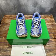 Bottega Veneta Orbit blue - 3