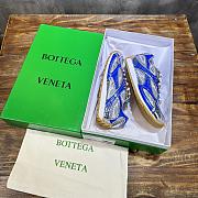 Bottega Veneta Orbit blue - 2