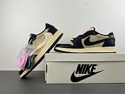 Air Jordan 1 Retro Low OG SP 'Pale Vanilla DM7866-201 - 6