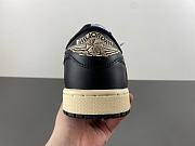 Air Jordan 1 Retro Low OG SP 'Pale Vanilla DM7866-201 - 5