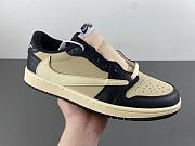 Air Jordan 1 Retro Low OG SP 'Pale Vanilla DM7866-201 - 4