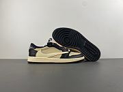 Air Jordan 1 Retro Low OG SP 'Pale Vanilla DM7866-201 - 2