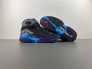 Today’s Outfit Featuring Air Jordan 8 Retro Aqua (2025) 305381-006 - 4