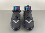 Today’s Outfit Featuring Air Jordan 8 Retro Aqua (2025) 305381-006 - 6