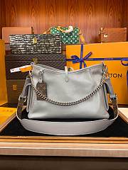 LV CarryAll Cargo Vibe PM Bag M12579 33.5x23x 15 cm - 5