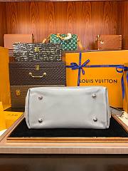LV CarryAll Cargo Vibe PM Bag M12579 33.5x23x 15 cm - 3