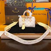 Louis Vuitton Speedy Bandoulière 18 bag - 1