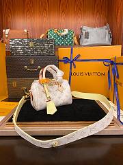 Louis Vuitton Speedy Bandoulière 18 bag - 2