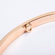 Catier love bracelet  - 3
