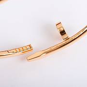 Catier nail bracelet  - 6