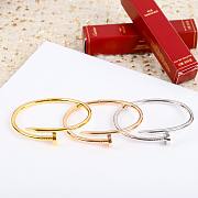 Catier nail bracelet  - 4