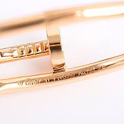 Catier nail bracelet  - 3