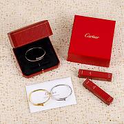 Catier nail bracelet  - 2
