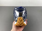 Bottega Veneta Orbit Abyss Silver 741357 V2X40 4152  - 3