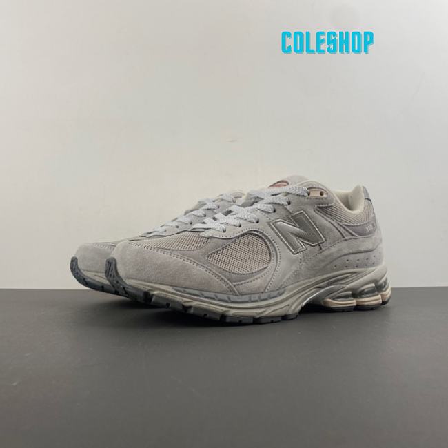 New balance NB 2002 Grey U2002REE  - 1