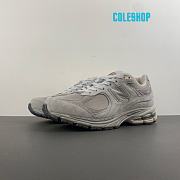 New balance NB 2002 Grey U2002REE  - 1
