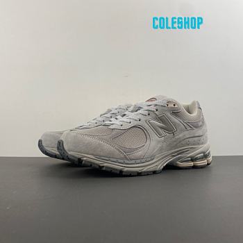 New balance NB 2002 Grey U2002REE 
