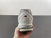 New balance NB 2002 Grey U2002REE  - 6