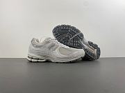 New balance NB 2002 Grey U2002REE  - 5