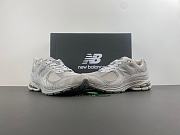 New balance NB 2002 Grey U2002REE  - 3