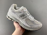 New balance NB 2002 Grey U2002REE  - 2