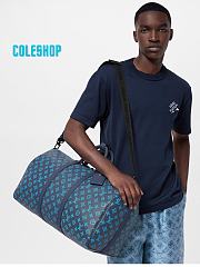 LV Keepall Bandoulière 50 M46593 50cm - 1