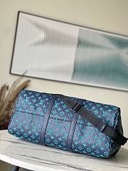 LV Keepall Bandoulière 50 M46593 50cm - 4