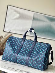 LV Keepall Bandoulière 50 M46593 50cm - 2