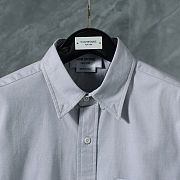 Tom browne light grey shirt  - 2
