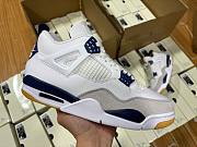 Air Jordan 4 Retro SB Navy DR5415-100 - 2