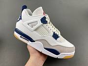 Air Jordan 4 Retro SB Navy DR5415-100 - 6