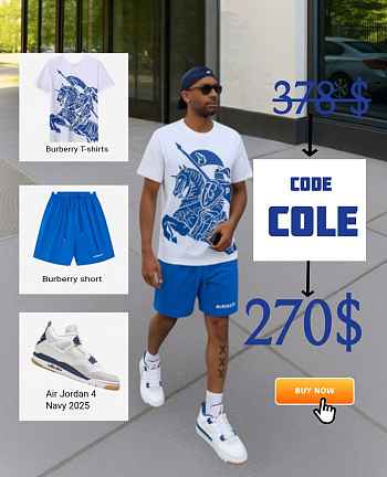 Today’s Outfit Featuring Air Jordan 4 Retro SB Navy DR5415-100