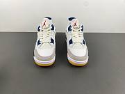 Today’s Outfit Featuring Air Jordan 4 Retro SB Navy DR5415-100 - 3