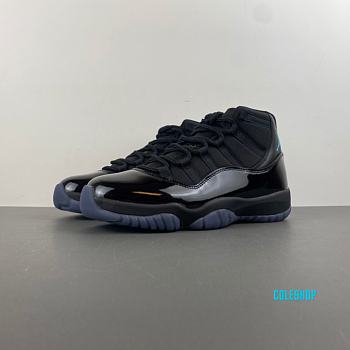Air Jordan 11 Retro Gamma Blue (2025) CT8012-047