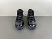 Air Jordan 11 Retro Gamma Blue (2025) CT8012-047 - 3