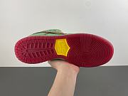 Nike SB Dunk Low Rodeo Tourmaline HF3058-300  - 6