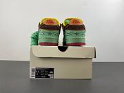 Nike SB Dunk Low Rodeo Tourmaline HF3058-300  - 4