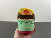 Nike SB Dunk Low Rodeo Tourmaline HF3058-300  - 5