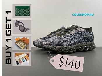 Nike Air Max Dn8 Khaki and Sequoia HV8476-300