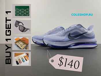 Nike Air Zoom Pegasus Premium Persian Violet