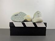 Adidas Adizero Evo SL Metallic Silver Crystal Jade JR5840  - 5