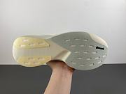 Adidas Adizero Evo SL Metallic Silver Crystal Jade JR5840  - 3