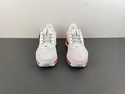 Nike Air Zoom Pegasus Premium Summit White Bright Crimson HQ2593-101 - 5