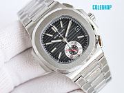Patek Philippe Nautilus Watch 5712/1A-001 - 1