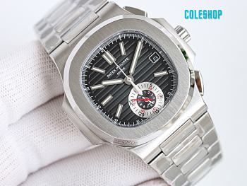Patek Philippe Nautilus Watch 5712/1A-001