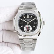Patek Philippe Nautilus Watch 5712/1A-001 - 3